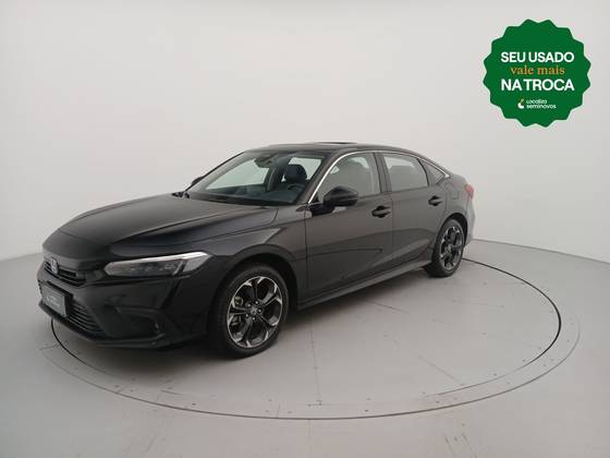 HONDA CIVIC 2.0 DI e:HEV ADVANCED E-CVT HONDA CIVIC 2.0 DI e:HEV ADVANCED E-CVT